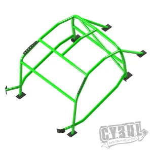 Cybul V1 Roll Cage for NA & NB/NBFL