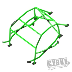 Cybul V2 Roll Cage for NA & NB/NBFL