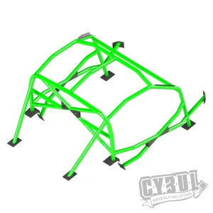 Cybul V3 Roll Cage for NA & NB/NBFL