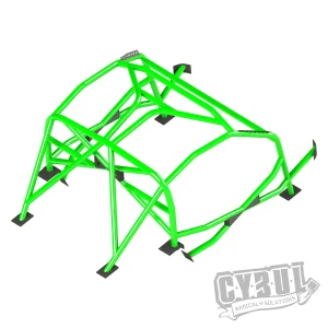 Cybul V4 Roll Cage for NA & NB/NBFL