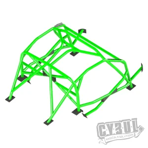 Cybul V5 Roll Cage for NA & NB/NBFL